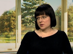 Kaja Godek: Lewicowi radykałowie zamierzają pikietować kurię, by ukarać Kościół za nauczanie ws. aborcji