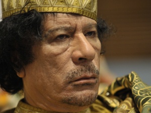 Prof. Chodakiewicz dla "TS": W Libii, tak jak w Syrii i Egipcie, wróci jakaś wersja Kadafiego