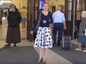 [video] Zabójca polskiej wolontariuszki w Boliwii skazany na 30 lat więzienia
