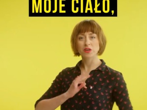 [video] Natalia Przybysz: dokonała aborcji, została twarzą kampanii... o łamaniu praw człowieka