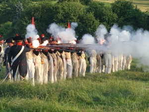 W epoce napoleońskiej chirurg musiał mieć sprawne dwie ręce i uszy zamknięte na krzyki pacjenta