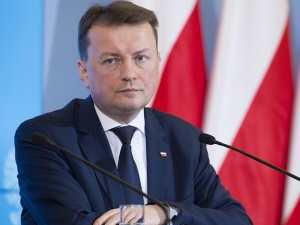 Podpisano umowy offsetowe na zestawy Patriot dla Polski