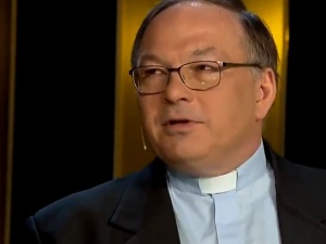 [video] O. Mariusz Bigiel: Konferencja Episkopatu Niemiec źle przełożyła Biblię