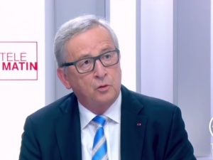 Zbigniew Kuźmiuk: Juncker twierdzi, że teraz stoi na straży płacenia podatków przez duże firmy