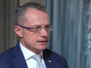 Marek Magierowski jednym z kandydatów na ambasadora RP w Izraelu