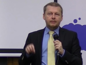Wojciech Szewko o zabitych przez izraelską armię podczas demonstracji na granicy strefy Gazy