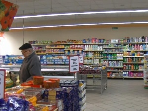 Polska sieć sklepów odniosła sukces na giełdzie. Biedronka pracowała na to pięć razy dłużej