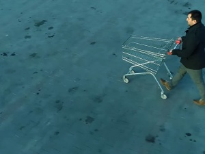 [video] Film katastroficzny "Niedziela bez handlu"