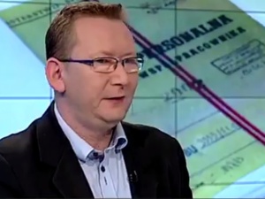 [TYLKO U NAS] P. Walentynowicz: Sąd uniemożliwił mi wykazanie braku wiarygodności Donalda Tuska