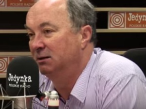 [VIDEO] W. Czarzasty (SLD): Biedroń jest bardzo poważnym politykiem