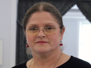Krystyna Pawłowicz: "Alfie Evans, wbrew wam będzie żył wiecznie"