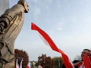 Błogosławiony ks. Jerzy Popiełuszko - Świadek miłosierdzia