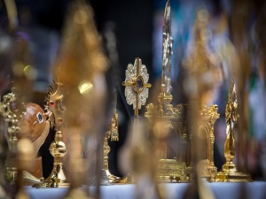 Arcybiskup Gądecki: Święci są apelem byśmy się nawrócili