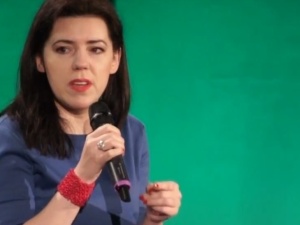 Dominika Cosic komentuje obraźliwe słowa burmistrza Jersey City: Zahacza o rasizm