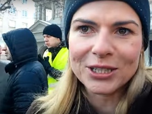 Czarna seria Nowoczesnej: Odchodzi Joanna Schmidt