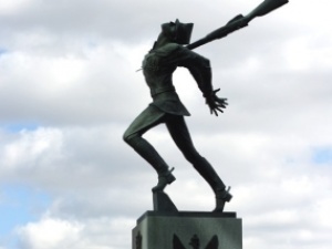 [PILNE] W najbliższy weekend odbędą się 2 manifestacje w Jersey City w obronie pomnika katyńskiego