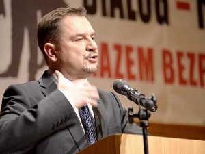 Piotr Duda: Trzeba podchodzić do polityki klimatycznej realistycznie. Niezbędna jest równowaga