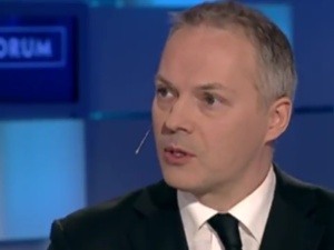 Protest w Sejmie: Jest akt oskarżenia wobec Jacka Żalka