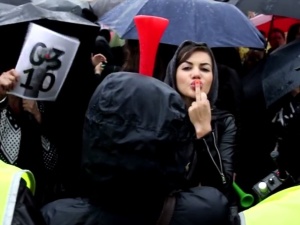Ordo Iouris: Media i środowiska feministyczne znacznie zawyżyły liczbę uczestników tzw. „czarnego piątku”