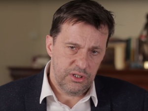 Witold Gadowski: Należy przygotowywać pozwy wobec tych, którzy będą chcieli wydrzeć Polsce mienie