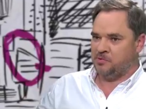 [video] Panika w TVN24? "Te dzieciaki będą inne niż nasze pokolenie. Rozliczą nas może jako pomiot PRLu"