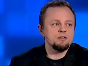 Krysztopa w TVP Info komentuje sondaż: Groteskoizacja opozycji ulicznej. Polityczna nekromacja SLD