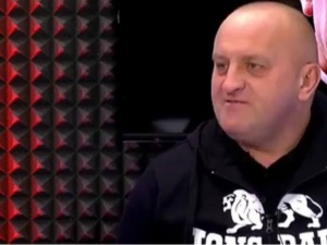 Marian Kowalski ogłosił swoją kandydaturę na prezydenta Lublina