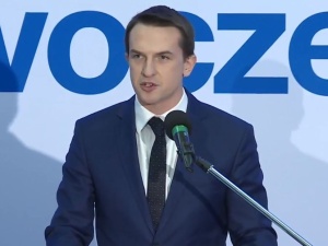 Adam Szłapka [.N]: Na szczęście Komisja Europejska jest odporna na ściemę! Brawo Timmermans!