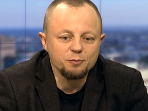 Cezary Krysztopa w TV Republika: "Marsz Wolności" świadczy o żywotności demokracji