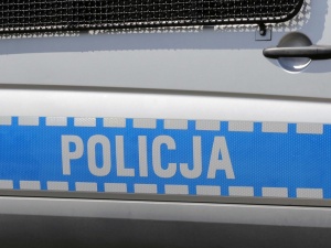 Syn znanej gwiazdy disco polo zatrzymany przez policję