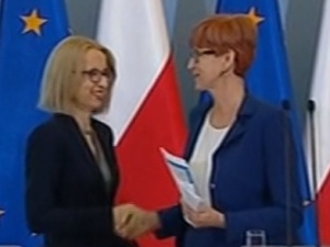 Rząd przedstawił projekt Solidarnościowego Funduszu Wsparcia Osób Niepełnosprawnych
