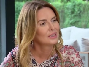 Hanna Lis o Michale Rachoniu: "Rachoń nie jest prowadzącym program TVP, a prowadzącym kampanię PiS"