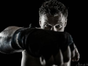 Rusza "Projekt Wojownik" - wspólne treningi weteranów wojennych i zawodników MMA