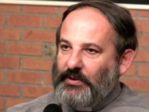 ks. Isakowicz-Zaleski: Niech Izrael, małe i agresywne państewko, zajmie się swoimi sprawami