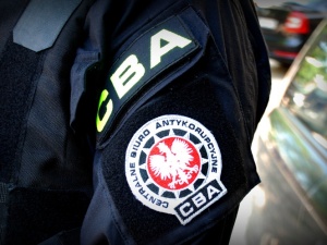 Nad ranem zatrzymano byłego szefa policji i byłych dyrektorów CBA!