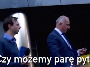 [Zwiastun] Magazyn Śledczy Gargas: "Darowizny" jako opłata za zabiegi okulistyczne refundowane przez NFZ