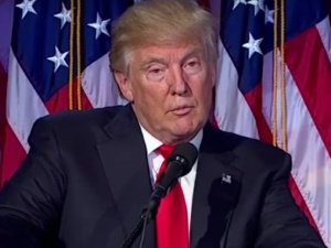 Izraelski klub sportowy zmienia nazwę. Będzie nazywał się... "Trump"