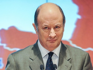 Jan Rostowski: Śmiali się, jak mówiłem, że pieniędzy nie ma i nie będzie. Trzeba było mnie słuchać