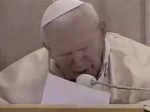 Dziś 98. rocznica urodzin św. Jana Pawła II