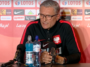 Adam Nawałka skreślił trzech piłkarzy. Zobacz, kto nie pojedzie na mundial