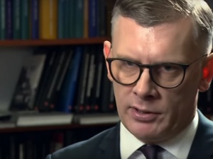 Sławomir Cenckiewicz: Wałęsa miał gdzieś bohaterów Grudnia 70 i weteranów walki z komuną