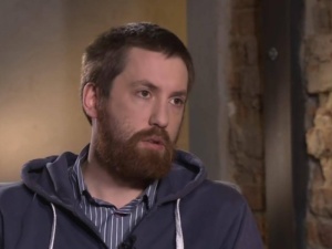 Dawid Wildstein ostro: Polacy wstydzą się z powodu istnienia Gazety Wyborczej!