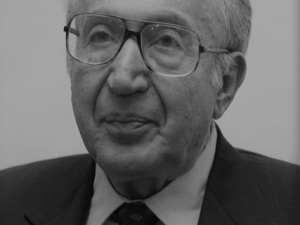 Zmarł Richard Pipes – Polski Żyd, sowietolog, współpracownik Ronalda Reagana