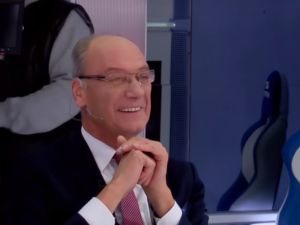 Zaskoczenie! Wiemy kto skomentuje mecze Polaków na Mundialu