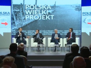 [video] Polska Wielki Projekt - 3 dzień kongresu na żywo