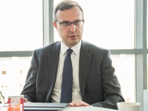 Paweł Borys: Pracownicze Plany Kapitałowe mogą zastąpić w połowie przyszłej dekady środki z Unii