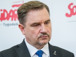 Piotr Duda w PR24: Wałęsa nie chciał wspierać niepełnosprawnych. Przyszedł, by oni pomogli obalić PiS