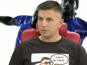 Mateusz Borek zarzucił Onetowi przeinaczenie jego słów i groził zerwaniem współpracy