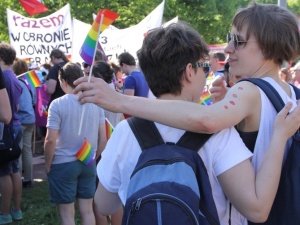 Maciej Chudkiewicz: Czy homoseksualistów można wyleczyć? 