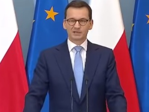 Mateusz Morawiecki: Polska musi się rozwijać równomiernie